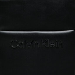 

Рюкзак Calvin Klein Ck Set Round Bp K50K510028 BAX, Чорний