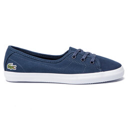 

Кросівки Lacoste Ziane Chunky Bl 2 Cfa 7-37CFA0064092 Nvy/Wht, Cиній