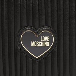 

Рюкзак LOVE MOSCHINO JC4046PP1GLA1000 Nero, Чорний