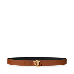LAUREN RALPH LAUREN Ζώνη Γυναικεία LAUREN RALPH LAUREN 412974558003 Καφέ