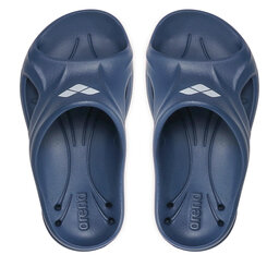 

Тапочки Arena Hydrosoft II Jr Hook 003838 700 Navy, Cиній