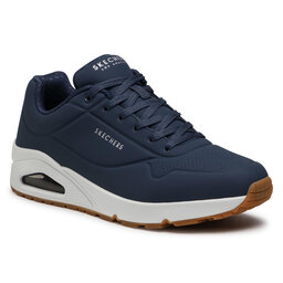Skechers Sneakers Skechers Uno-Stand On Air 52458/NVY Navy