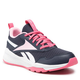 Reebok Обувки Reebok Xt Sprinter 2.0 GW0044 Vecnav/Pnkglw/Astpnk