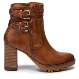 

Ботильйони Pikolinos W7M-8854 Brandy, Коричневий
