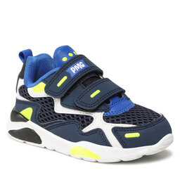 Primigi Sneakersy Primigi 1958044 Navy/B