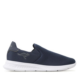 

Кросівки KangaRoos Kl-A Fixo 79280 000 4096 Dk Navy/Steel Grey, Cиній