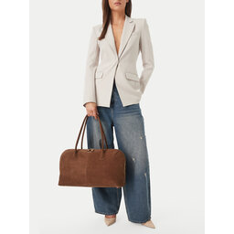 GINO ROSSI Handtasche GINO ROSSI EO-LA224-19571 Braun