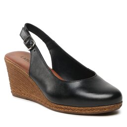 Lasocki Basutės Lasocki WI23-2282-11 Black