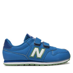New Balance Sneakers New Balance PV500FBI Blau