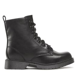 

Чоботи Steve Madden Jdean SM15000143-02002-001 Black, Чорний