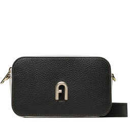 

Сумка Furla Primula WB00667-BX1195-1846S-9-035-20-IT-B Nero/Marshmallo, Чорний