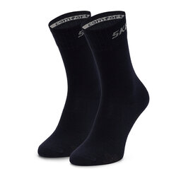 

Набір з 3 пар низьких шкарпеток unisex Skechers SK41040 Navy 5999, Cиній