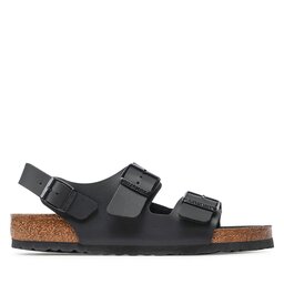 Birkenstock Szandál Birkenstock Milano 1024997 Fekete