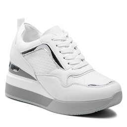 Bata Αθλητικά Bata 5411634 White