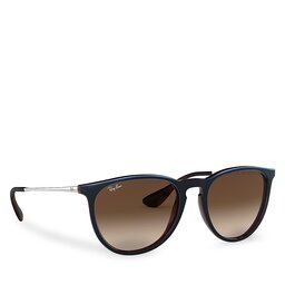 Ray-Ban Γυαλιά ηλίου Ray-Ban 0RB4171 631513 Mirror Blue On Light Brown/Brwon GradientDark Brown