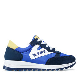 

Снікерcи Primigi 1869622 S Navy, Cиній