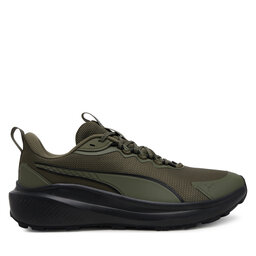 Puma Tenisice za trčanje Puma Skyrocket Lite Trail 310781 02 Zelena