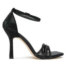 

Босоніжки Menbur 24694 Black 01, Чорний