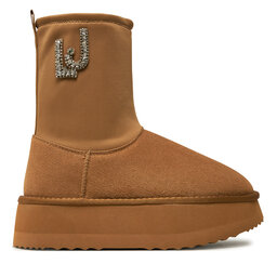 Liu Jo Botas de nieve Liu Jo Tia 01 SF4249 PX592 Marrón