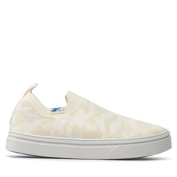Reebok Tenisky Reebok Onlux Slip On GZ6384 Béžová