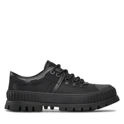 

Туфлі Rains Pallashock Hkr Rains 22560 Black, Чорний