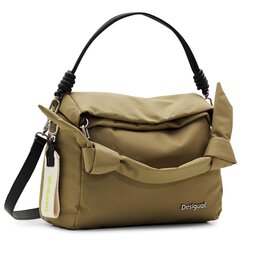 

Сумка Desigual 24SAXY03 4092, Хакі