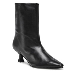 Solo Femme Stiefeletten Solo Femme 47301-01-L14/000-13-00 Schwarz