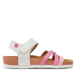 

Босоніжки Gioseppo 68046-P1 Multicolor, Кольоровий