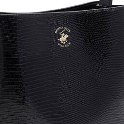 

Сумка Beverly Hills Polo Club BHPC-W-04-A23 Чорний