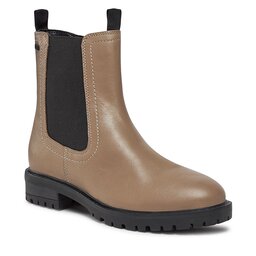 s.Oliver Боти s.Oliver 5-25417-41 Taupe 341