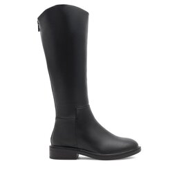 DeeZee Чоботи DeeZee CANDIDA WYL3560-1 Чорний