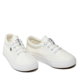 

Снікерcи Big Star Shoes DD374074 White, Білий
