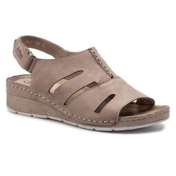 Helios Sandaler Helios 257 Beż
