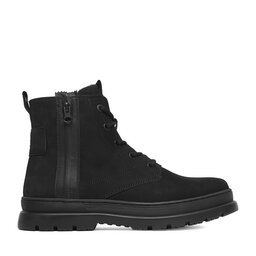 Lasocki Botines planos Lasocki CEO-DINAR-01 MI08 Negro