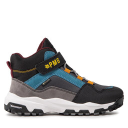 

Черевики Primigi GORE-TEX 2922911 S Balti, Чорний