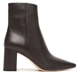 MICHAEL Michael Kors Stiefeletten MICHAEL Michael Kors 40T5ELME5L Braun