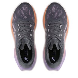 

Взуття Asics Novablast 3 1012B288 Metropolis/Dusk Violet 020, Фіолетовий