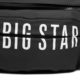 

Сумка на пояс BIG STAR HH574093 Black, Чорний