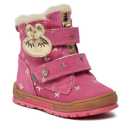 Bartek Schneeschuhe Bartek 21469-021 Róż