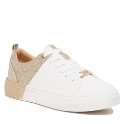 DeeZee Laisvalaikio batai DeeZee WS2158-07 Balta