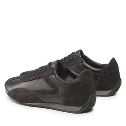 

Снікерcи Lasocki MERALD-21 Black, Чорний