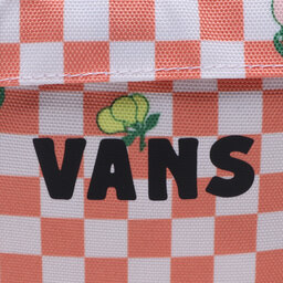 

Сумка на пояс Vans Traveler Fan VN0A5I1GBRW1 Sun Baked/Marsh, Оранжевий