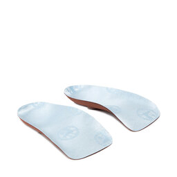 Birkenstock Vidpadžiai Birkenstock Das Blaue Fussbett Tradition 1001158 Blue