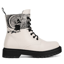 Moomin Trzewiki Moomin CS-AW24-232MMN-A Beżowy