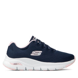 

Снікерcи Skechers Big Appeal 149057/NVPK Navy/Pink, Cиній