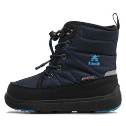 

Снігоходи Kamik Luge NF8401 Navy/Blk, Cиній