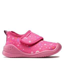 

Тапочки Biomecanics 231296 M Fucsia (Gabardina) B, Рожевий