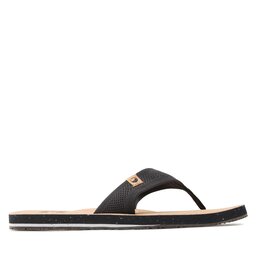 

В'єтнамки Saola Nosara SAO2084 Black 101, Чорний