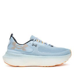 Under Armour Pantofi pentru alergare Under Armour UA Infinite Elite 2 3028169 Albastru celest