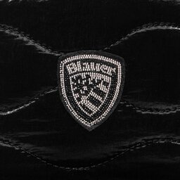 

Рюкзак Blauer F3WAVE03/SOF BLK, Чорний